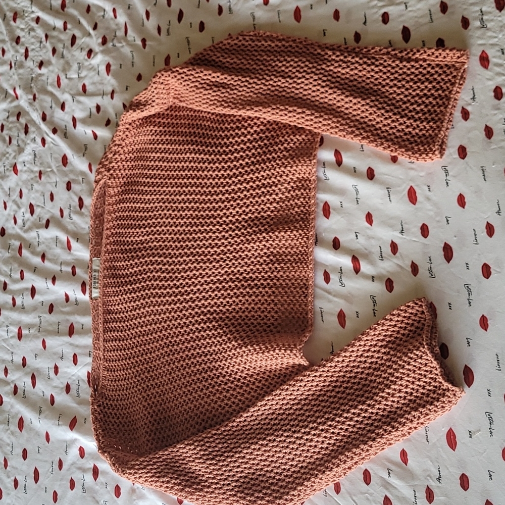 Forever 21 Cropped Top